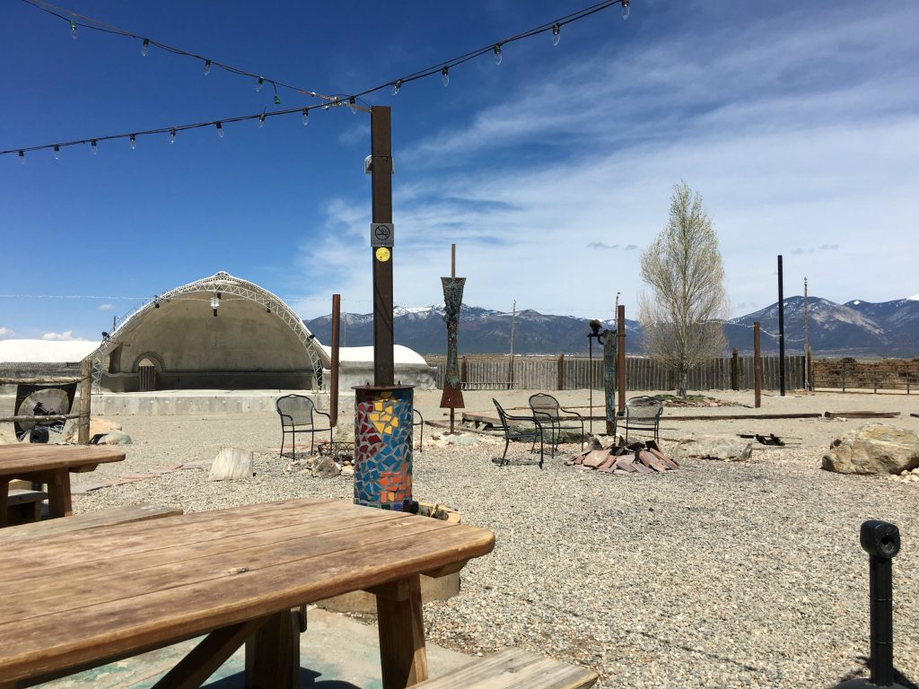 Taos Mesa Brewing 2