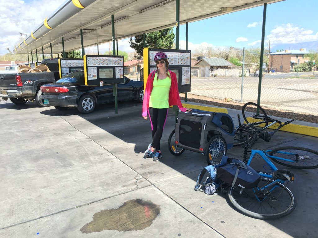 ABQ Ride 4