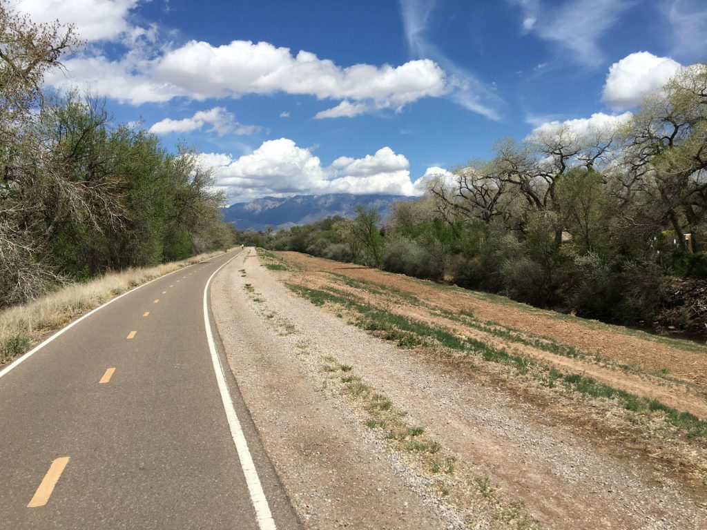 ABQ Ride 5