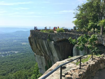 The Antique Gnomes of Rock City – Chattanooga, Tennessee | Alyssa v. Nature