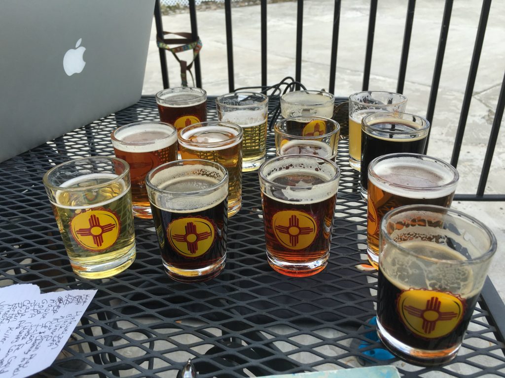 Santa Fe Brewing Company 4